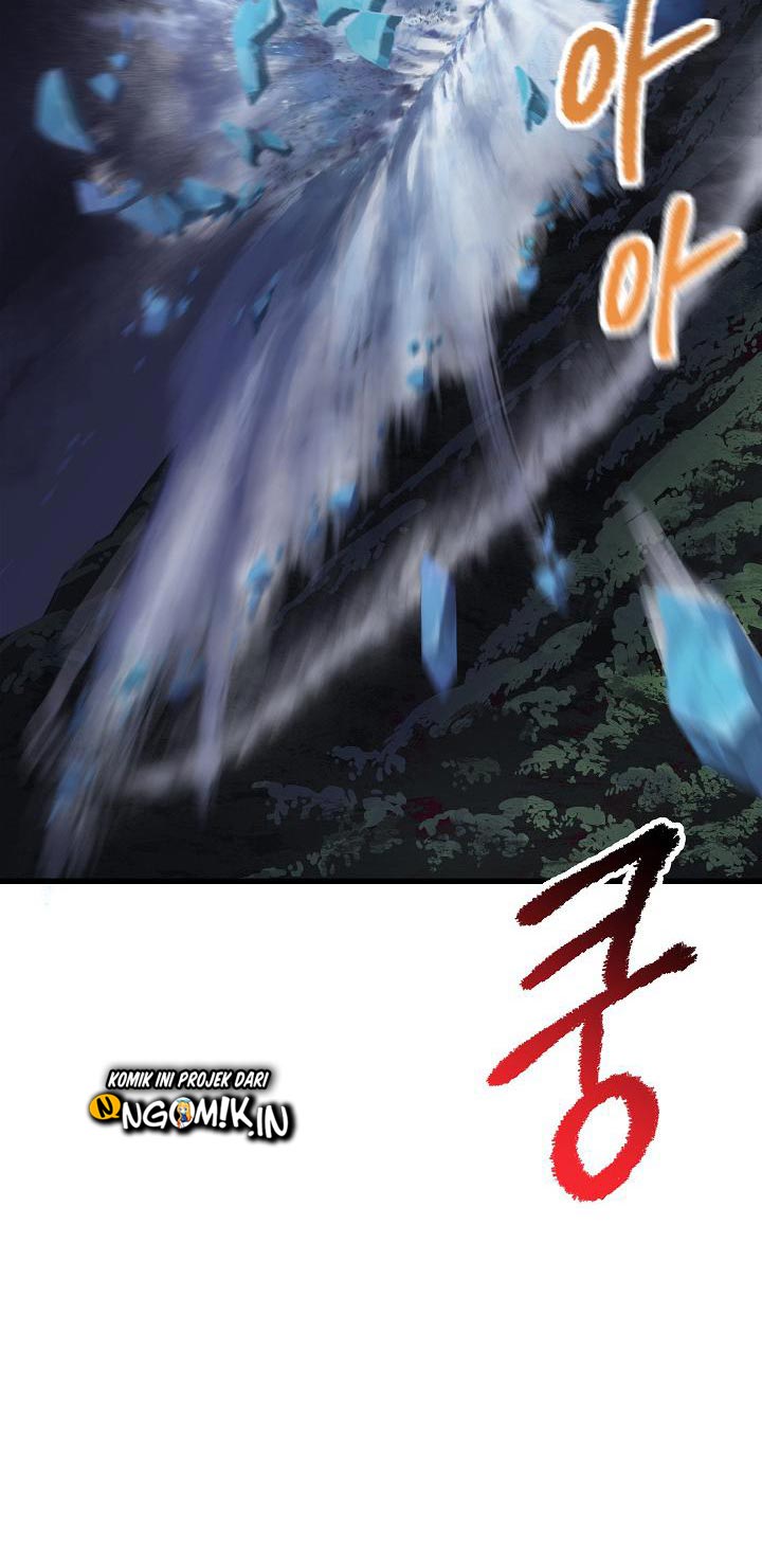 Otherworldly Sword King’s Survival Records chapter 19